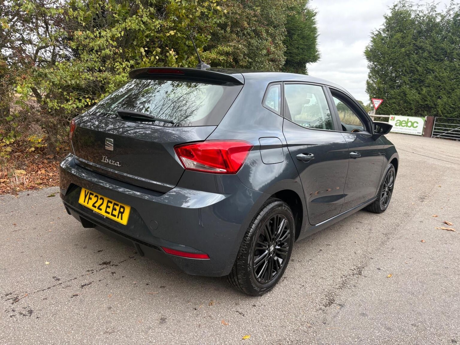 Used SEAT Ibiza 2022 for sale - 76576991: Photo 21