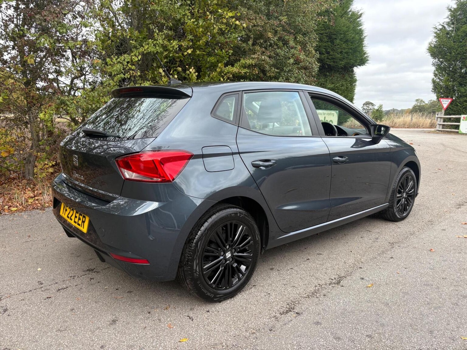 Used SEAT Ibiza 2022 for sale - 76576991: Photo 23