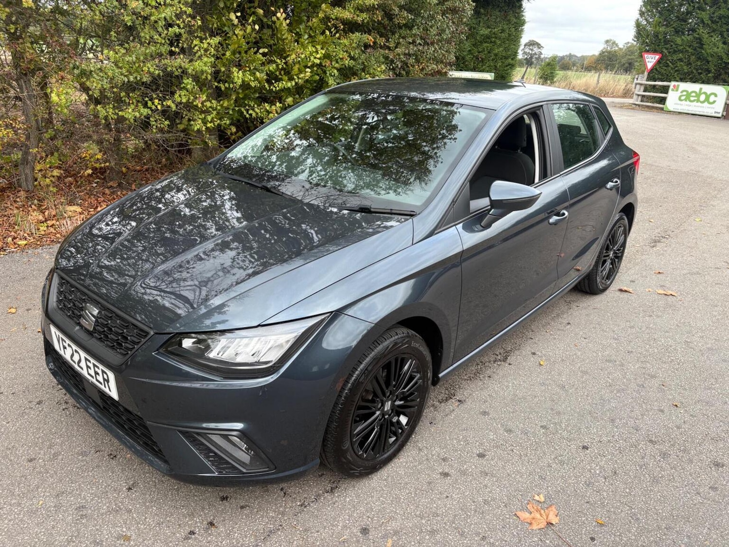 Used SEAT Ibiza 2022 for sale - 76576991: Photo 26