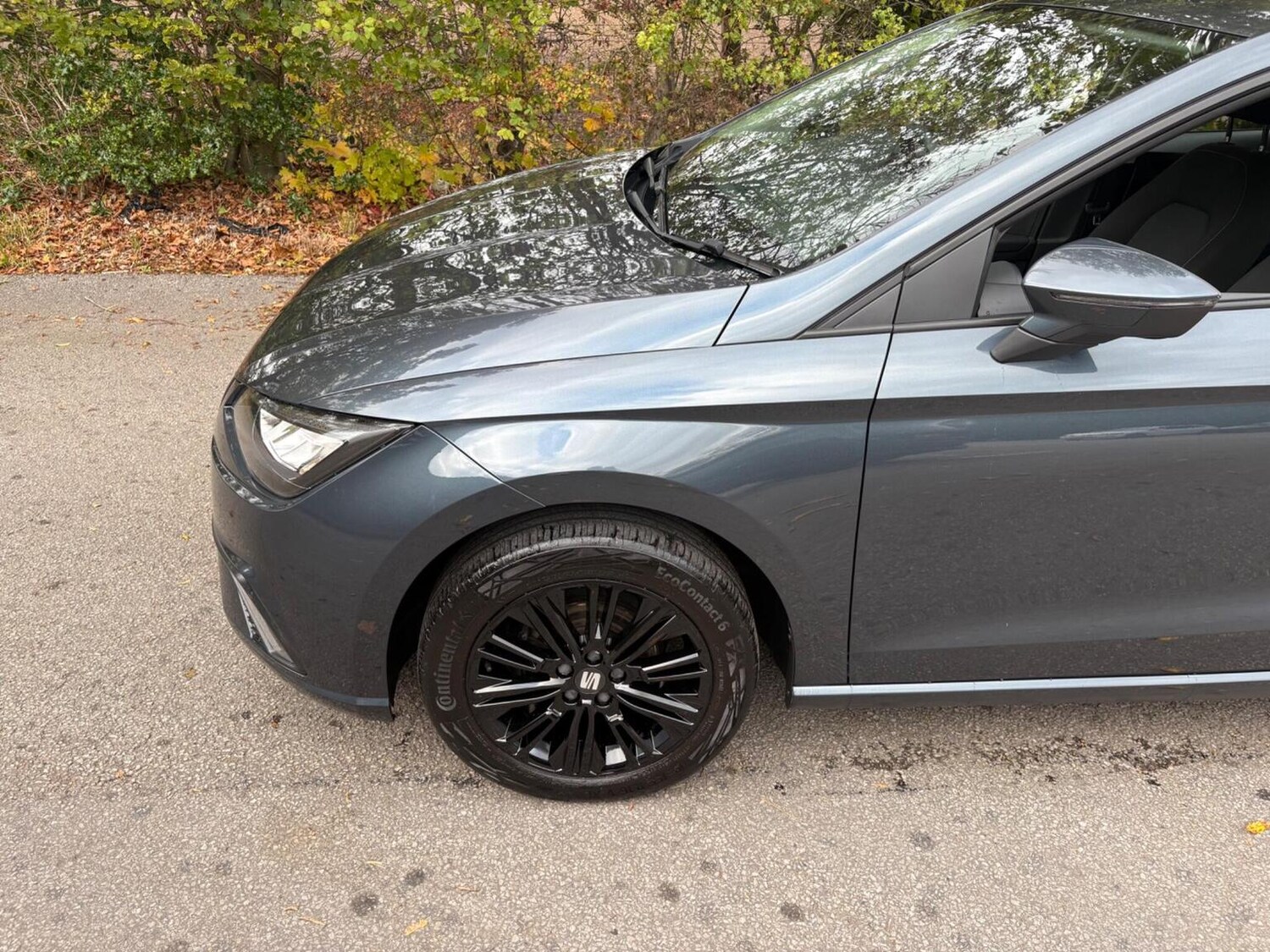 Used SEAT Ibiza 2022 for sale - 76576991: Photo 28