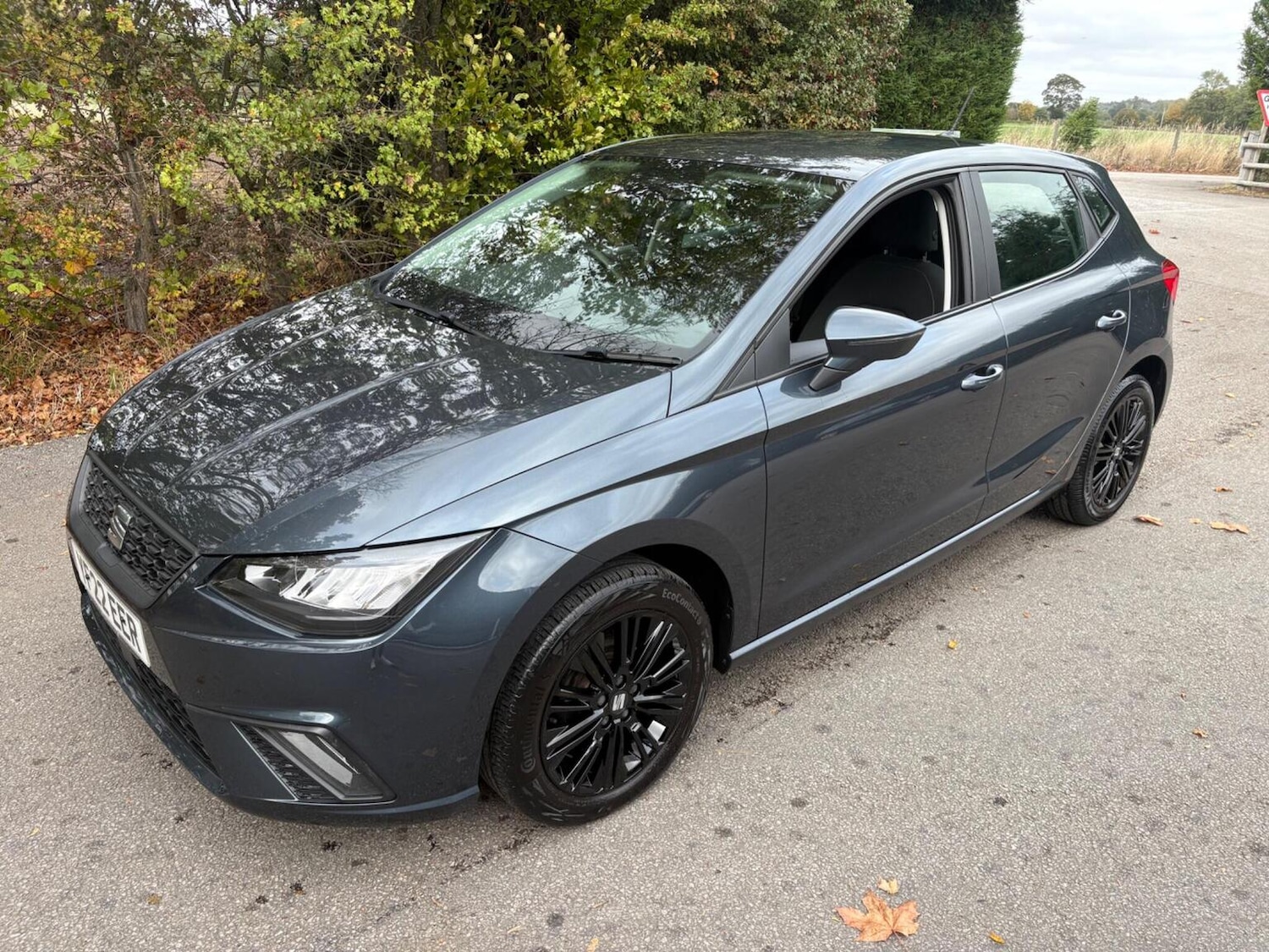 Used SEAT Ibiza 2022 for sale - 76576991: Photo 29