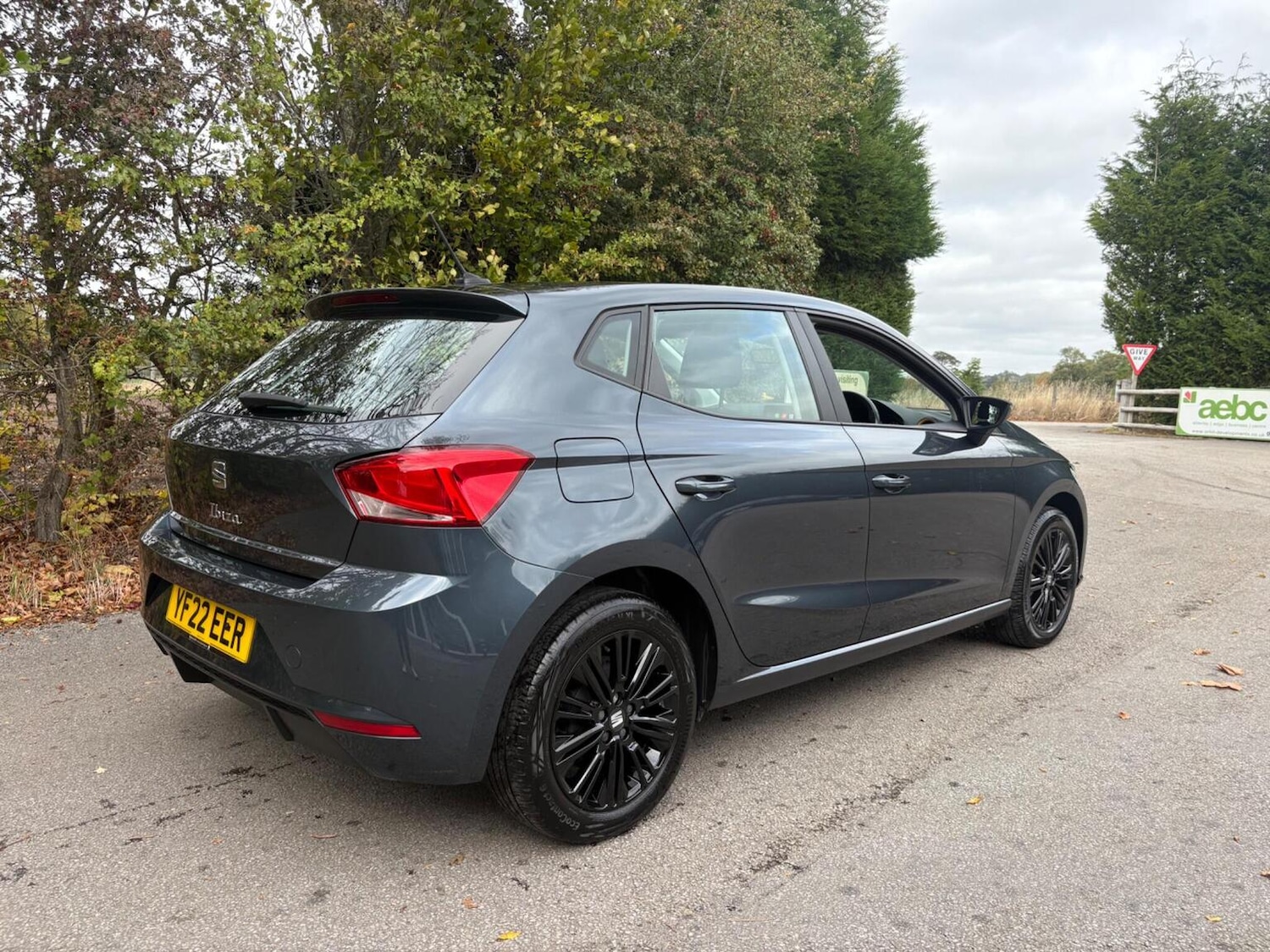 Used SEAT Ibiza 2022 for sale - 76576991: Photo 3