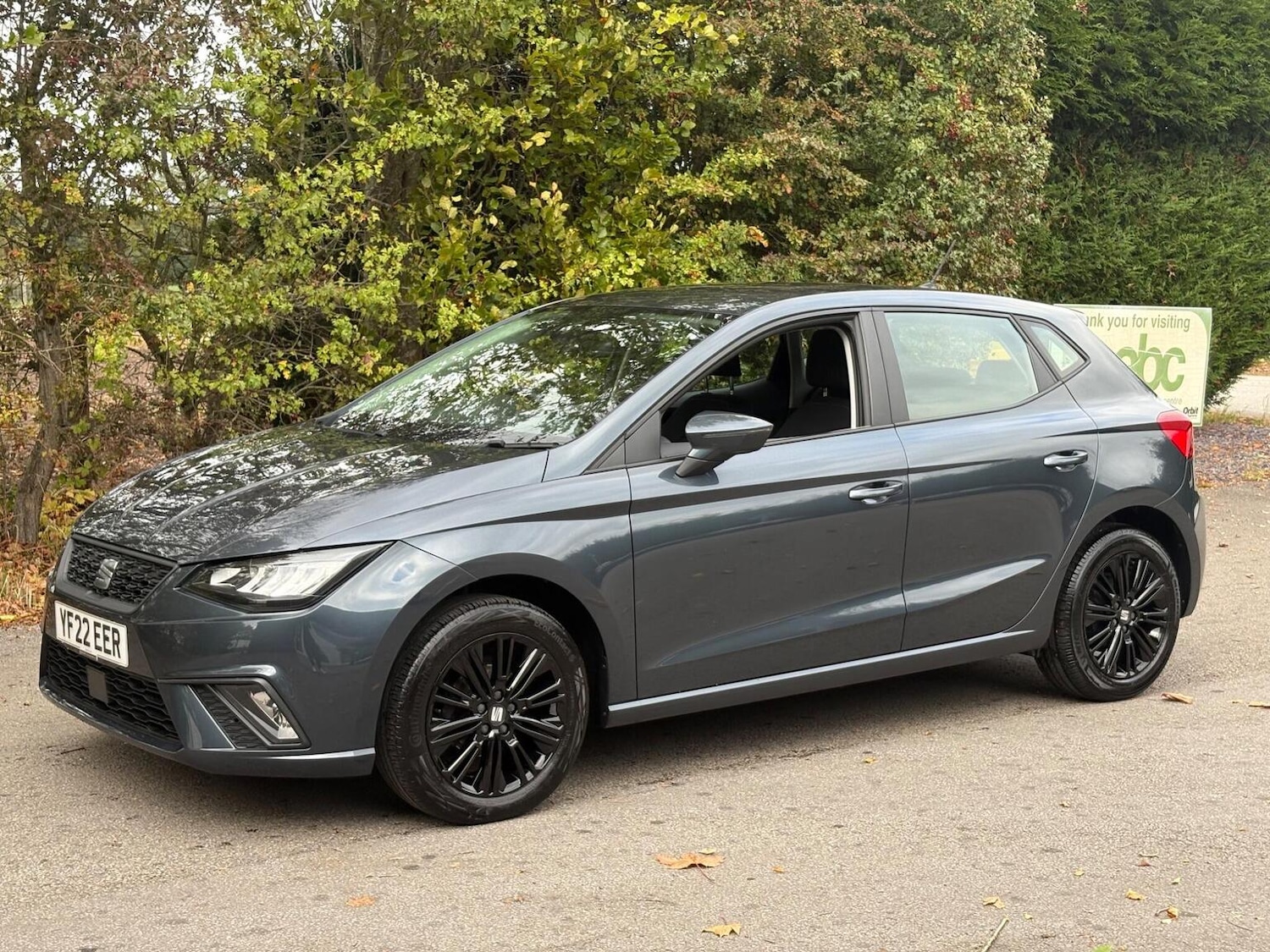 Used SEAT Ibiza 2022 for sale - 76576991: Photo 31