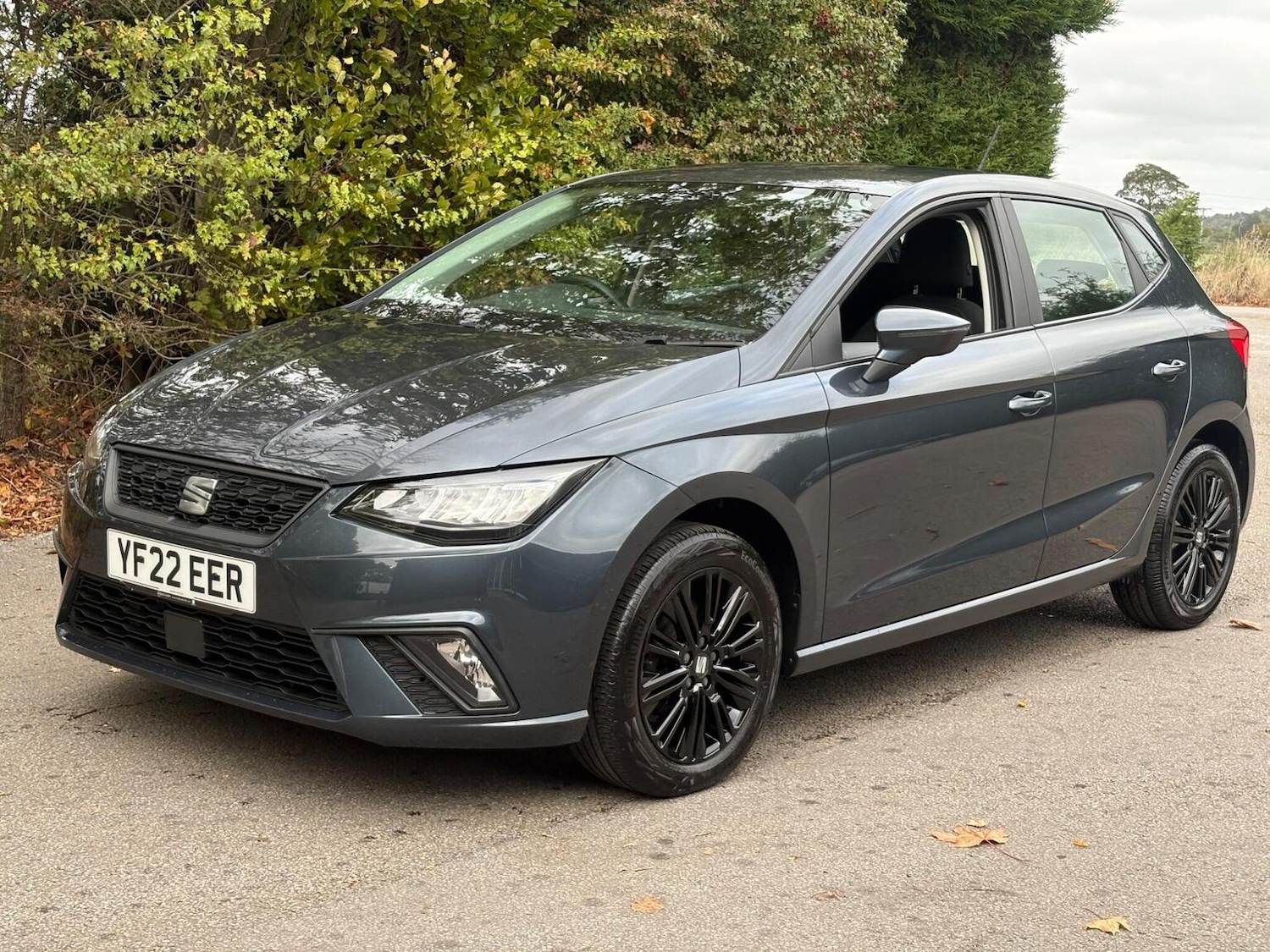 Used SEAT Ibiza 2022 for sale - 76576991: Photo 33