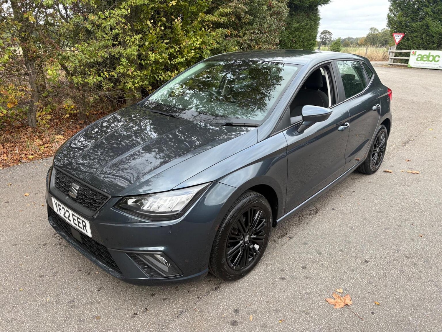 Used SEAT Ibiza 2022 for sale - 76576991: Photo 36