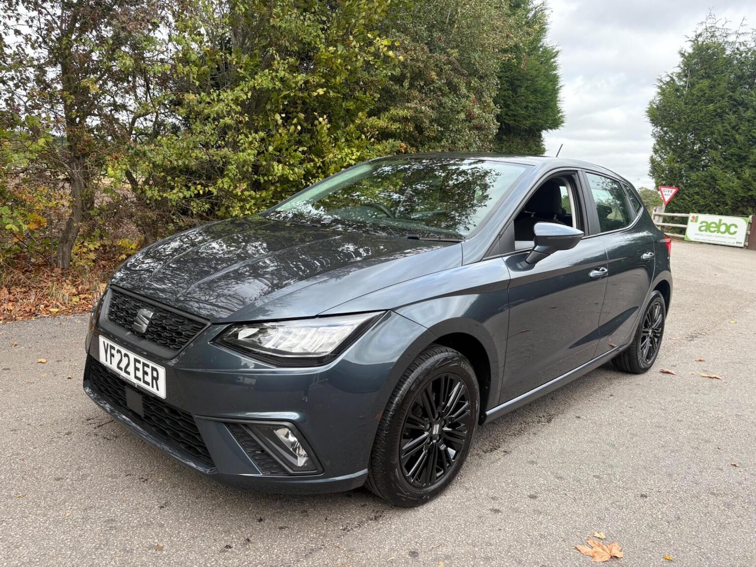 Used SEAT Ibiza 2022 for sale - 76576991: Photo 37