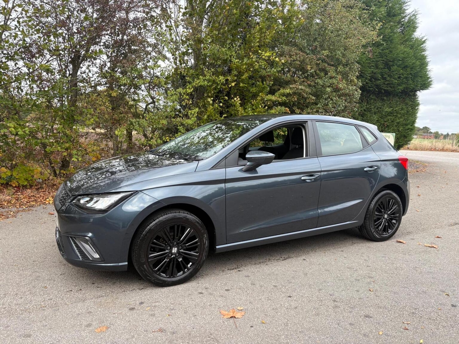 Used SEAT Ibiza 2022 for sale - 76576991: Photo 39