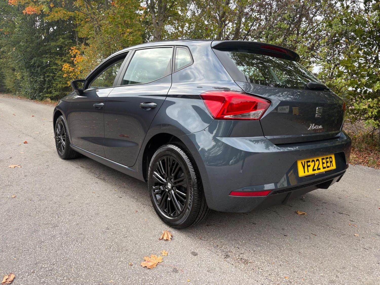 Used SEAT Ibiza 2022 for sale - 76576991: Photo 40