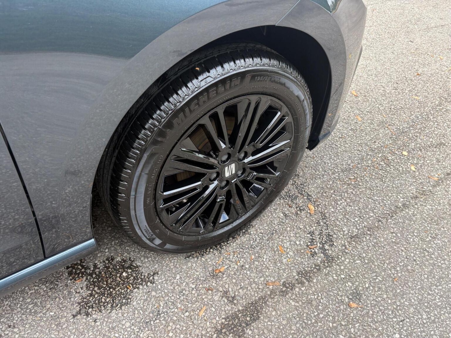 Used SEAT Ibiza 2022 for sale - 76576991: Photo 44