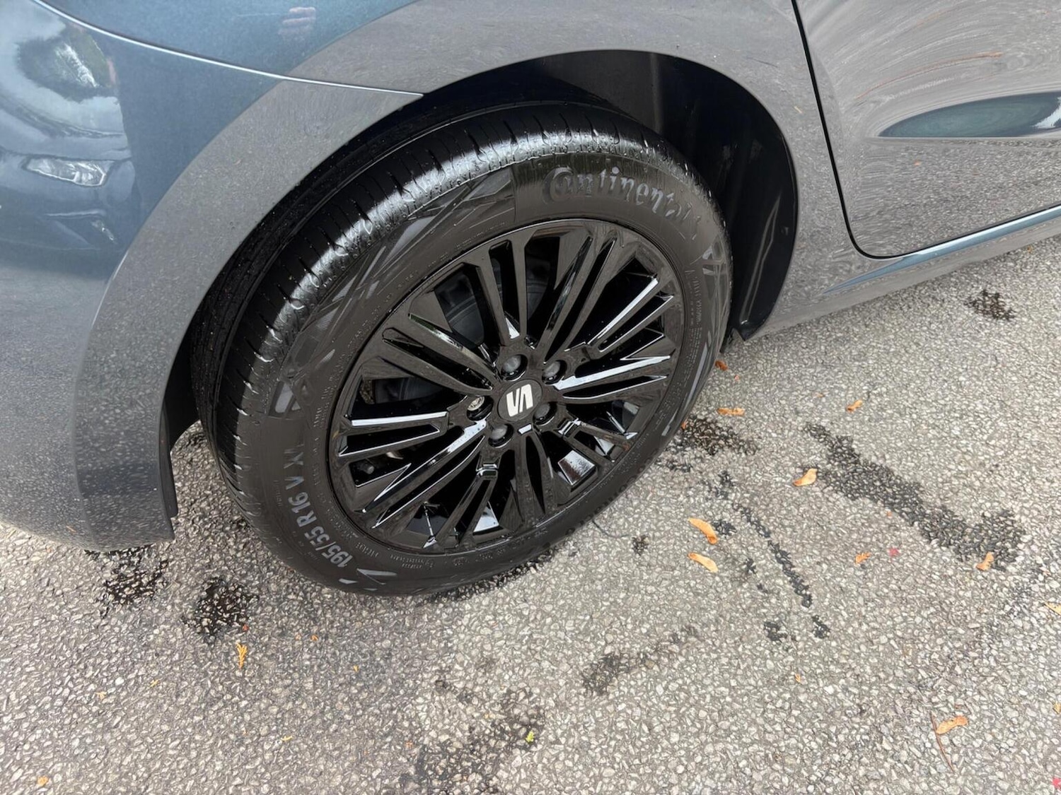 Used SEAT Ibiza 2022 for sale - 76576991: Photo 45