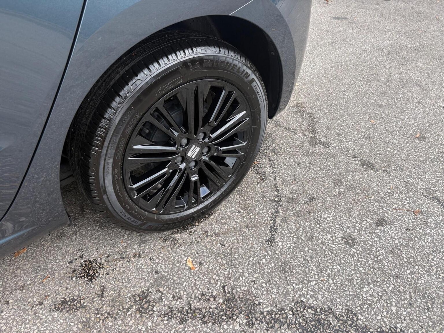 Used SEAT Ibiza 2022 for sale - 76576991: Photo 47