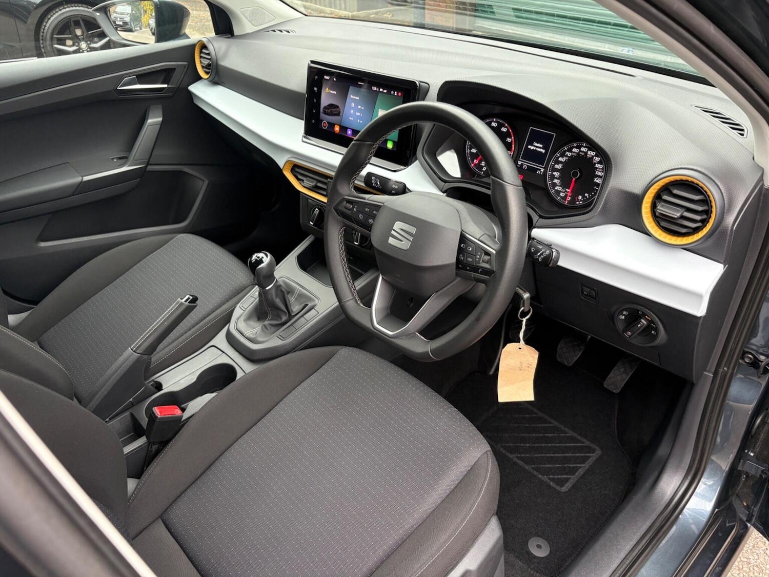 Used SEAT Ibiza 2022 for sale - 76576991: Photo 52