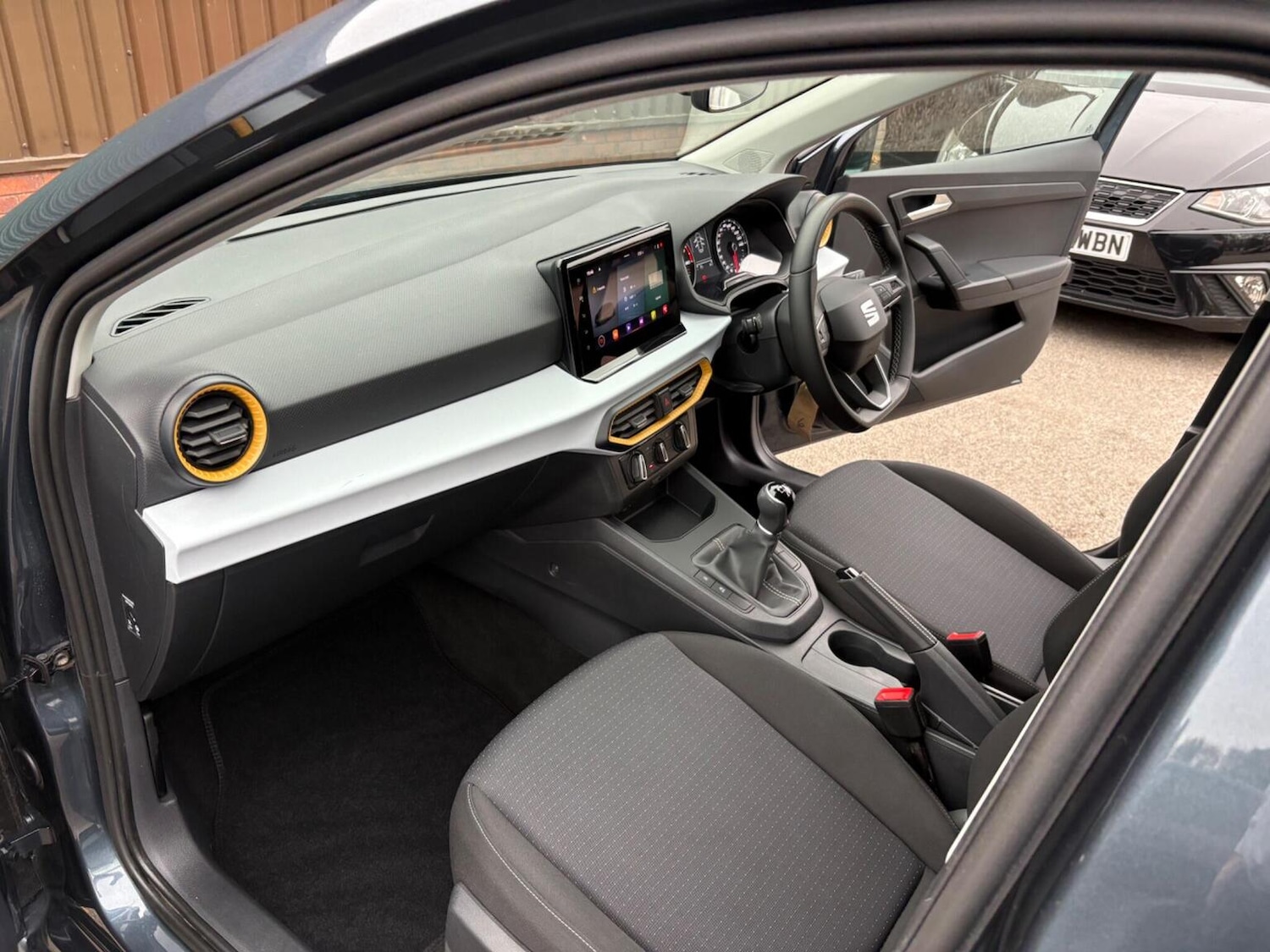 Used SEAT Ibiza 2022 for sale - 76576991: Photo 54