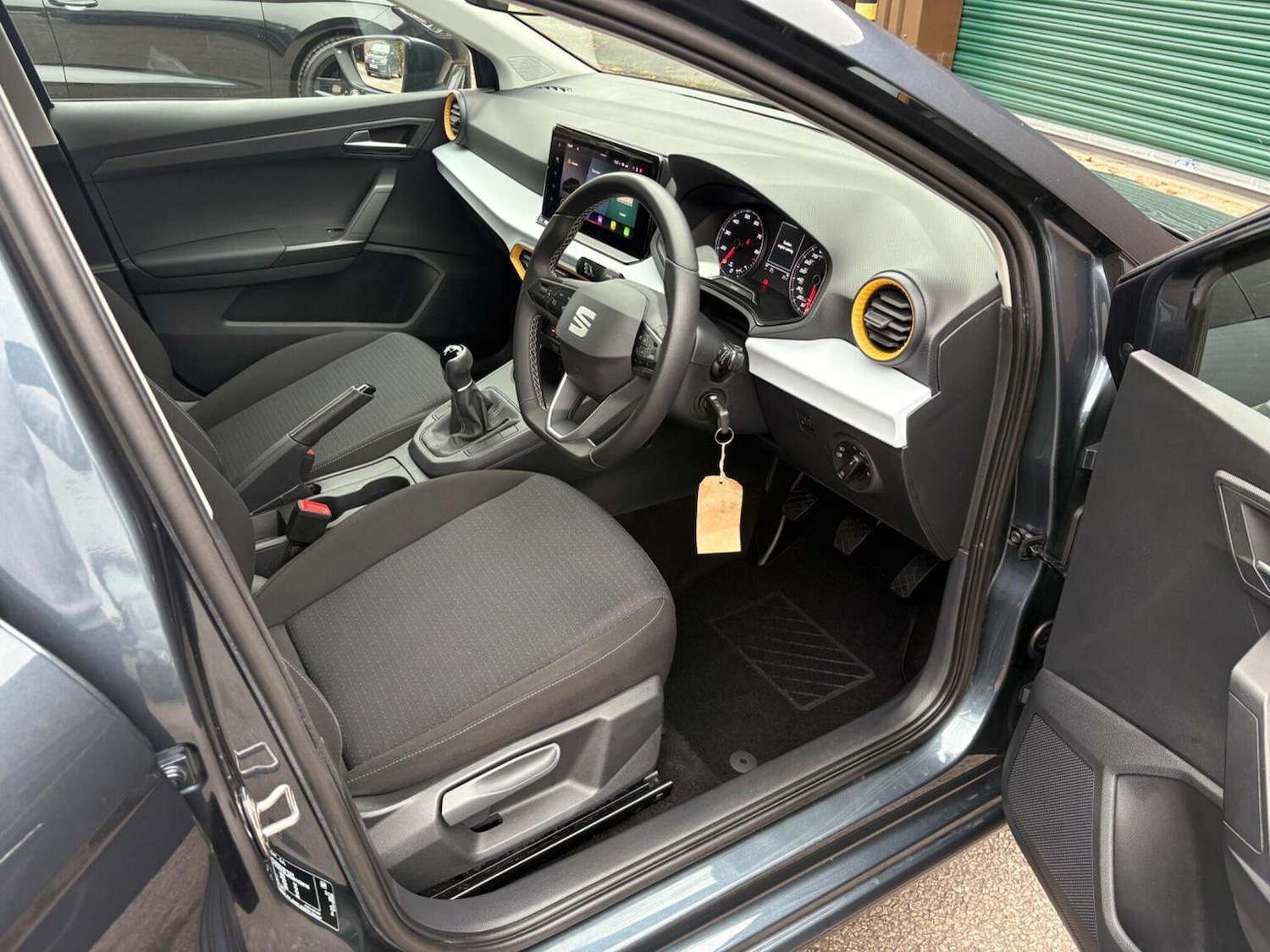 Used SEAT Ibiza 2022 for sale - 76576991: Photo 55