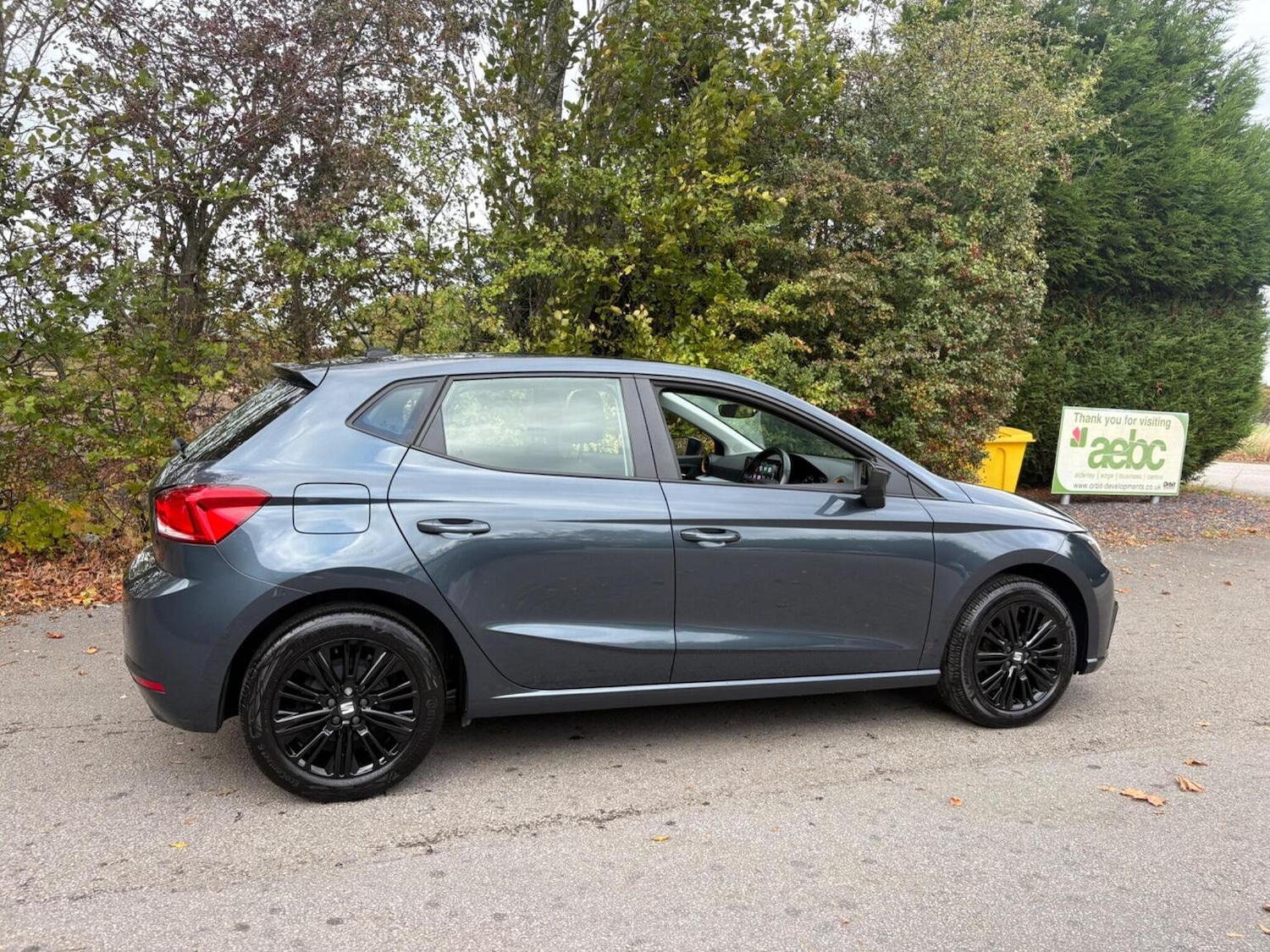 Used SEAT Ibiza 2022 for sale - 76576991: Photo 6