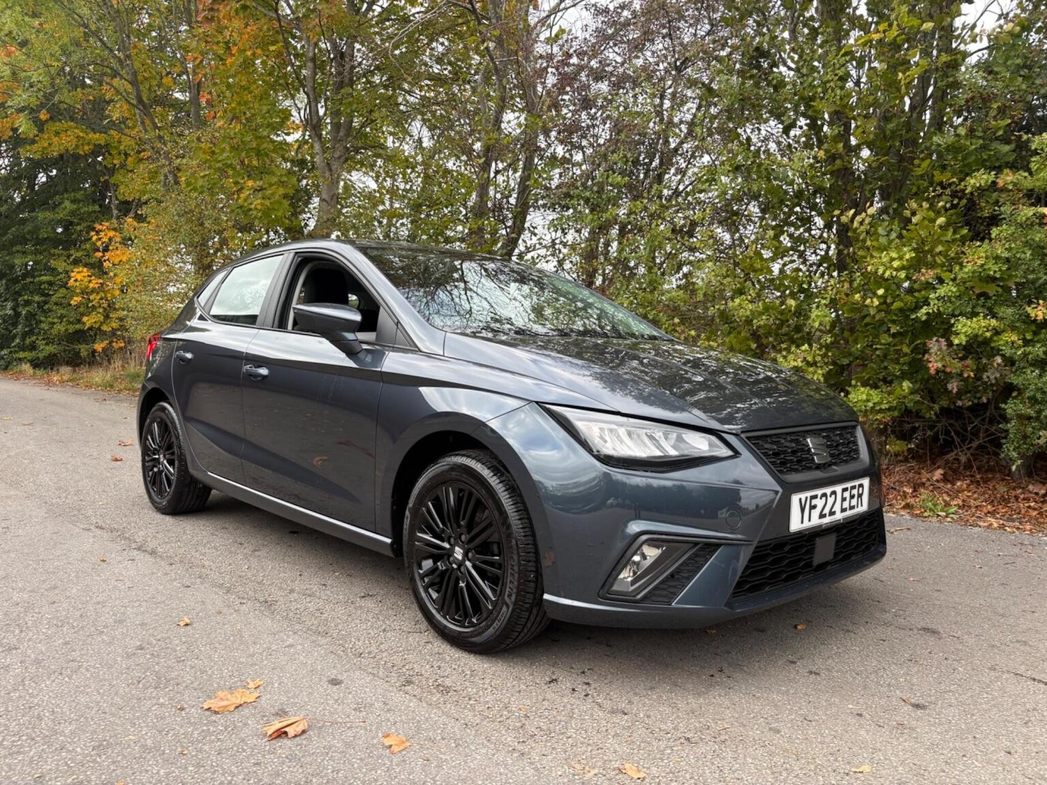 Used SEAT Ibiza 2022 for sale - 76576991: Photo 7