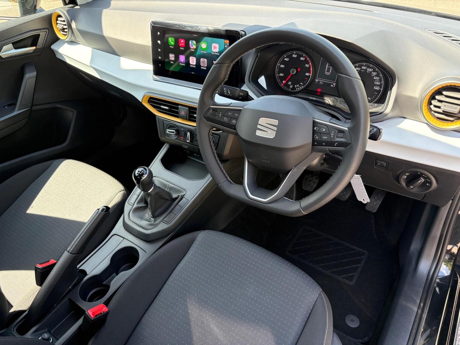 Used SEAT Ibiza 2022 for sale - 76576991: Photo 8