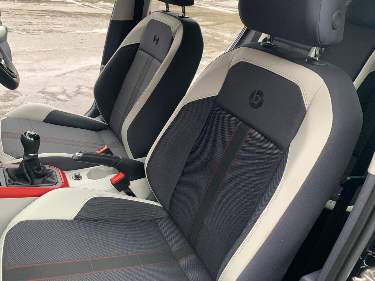 Used Volkswagen Polo 2019 for sale - 76911147: Photo 16