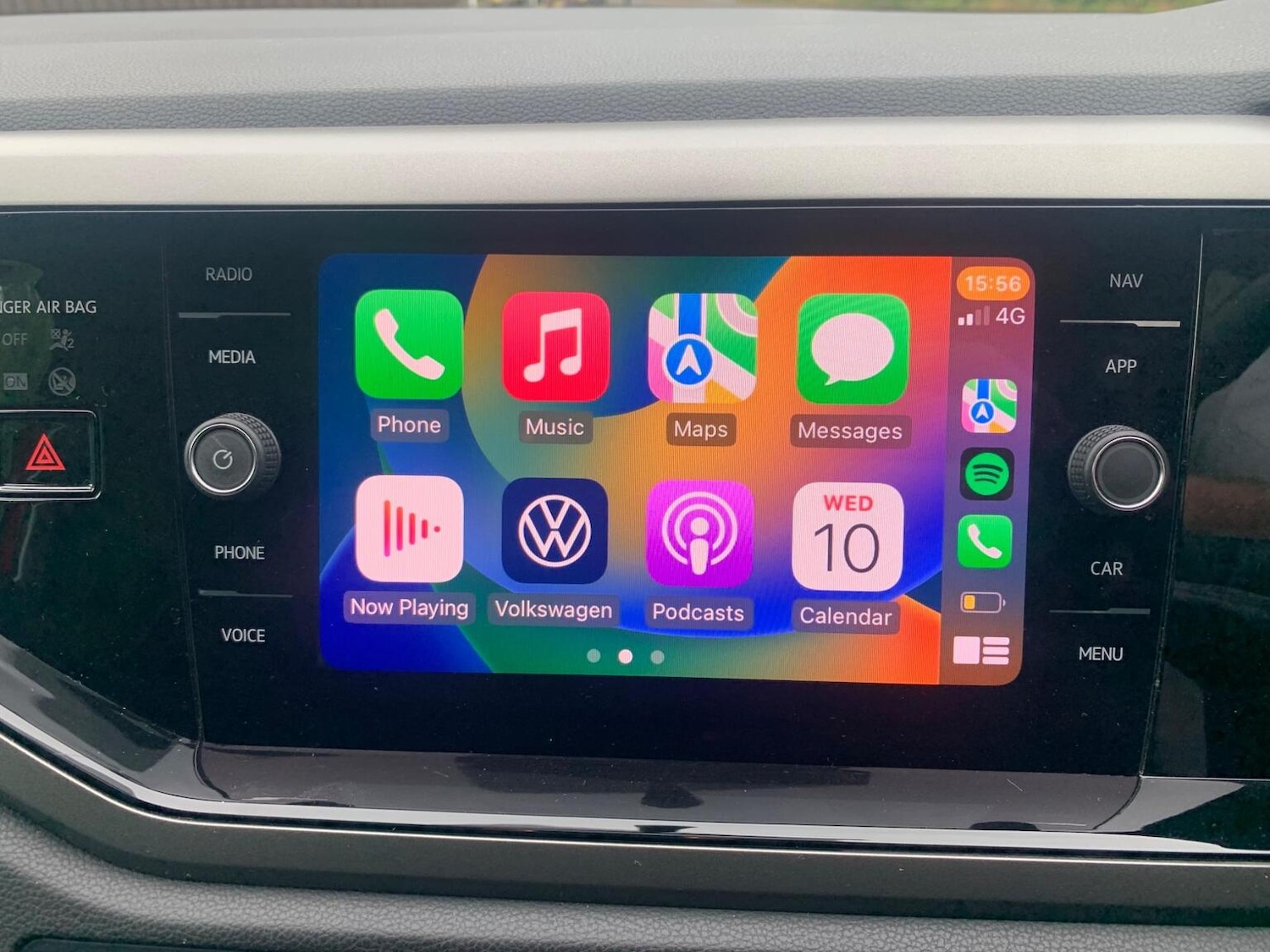 Used Volkswagen Polo 2019 for sale - 76911147: Photo 5