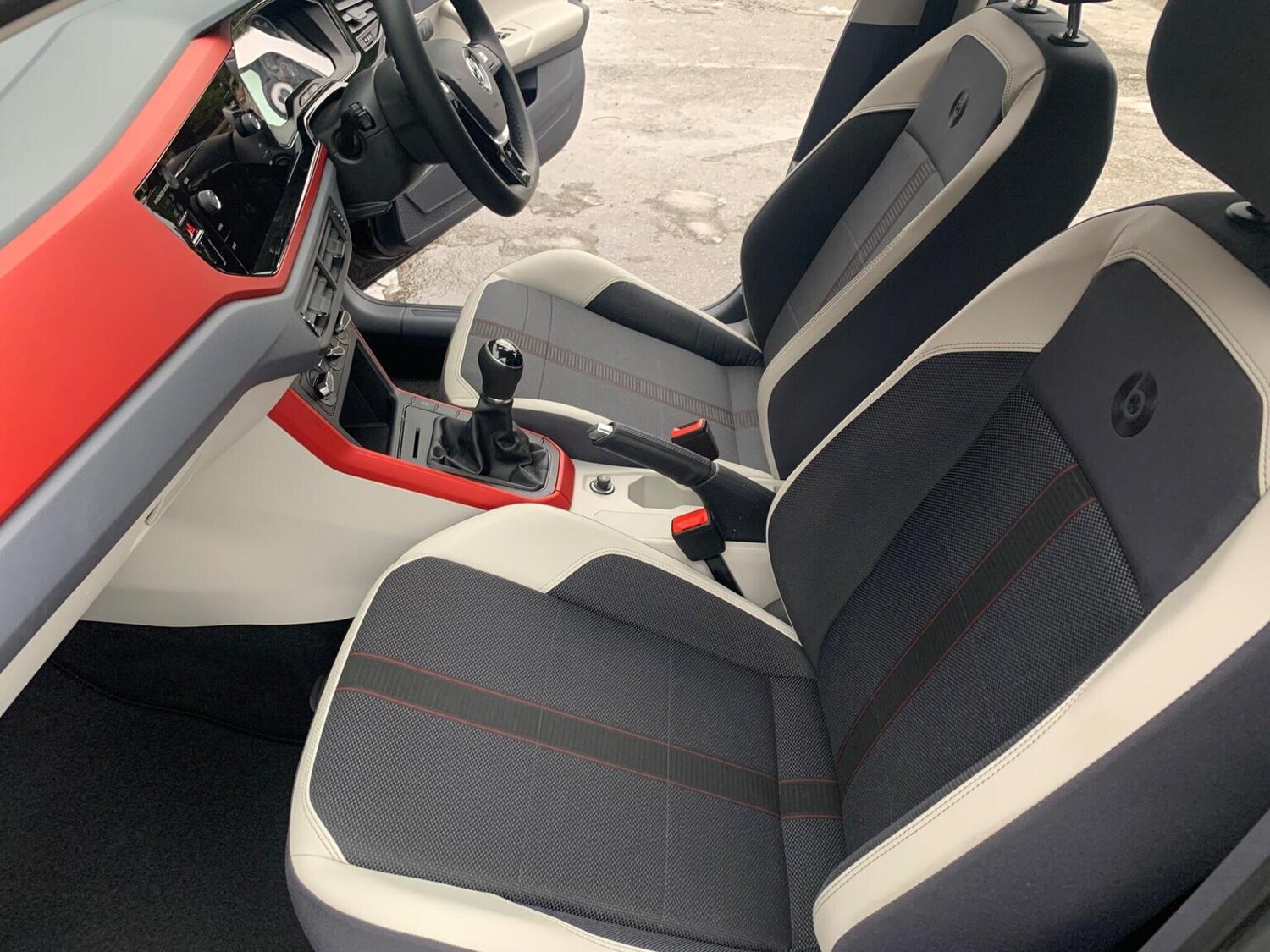 Used Volkswagen Polo 2019 for sale - 76911147: Photo 7