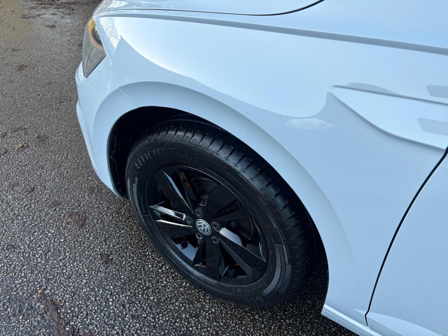 Used Volkswagen Polo 2018 for sale - 76712714: Photo 12