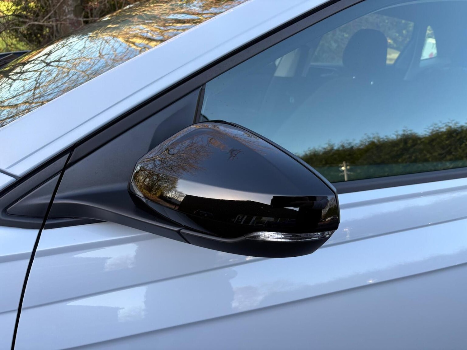 Used Volkswagen Polo 2018 for sale - 76712714: Photo 13