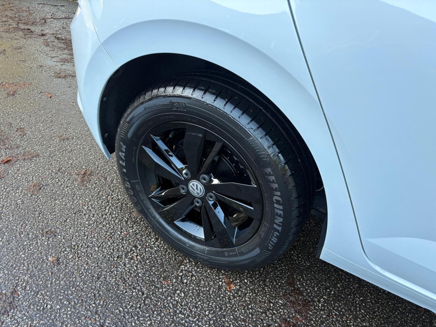 Used Volkswagen Polo 2018 for sale - 76712714: Photo 15