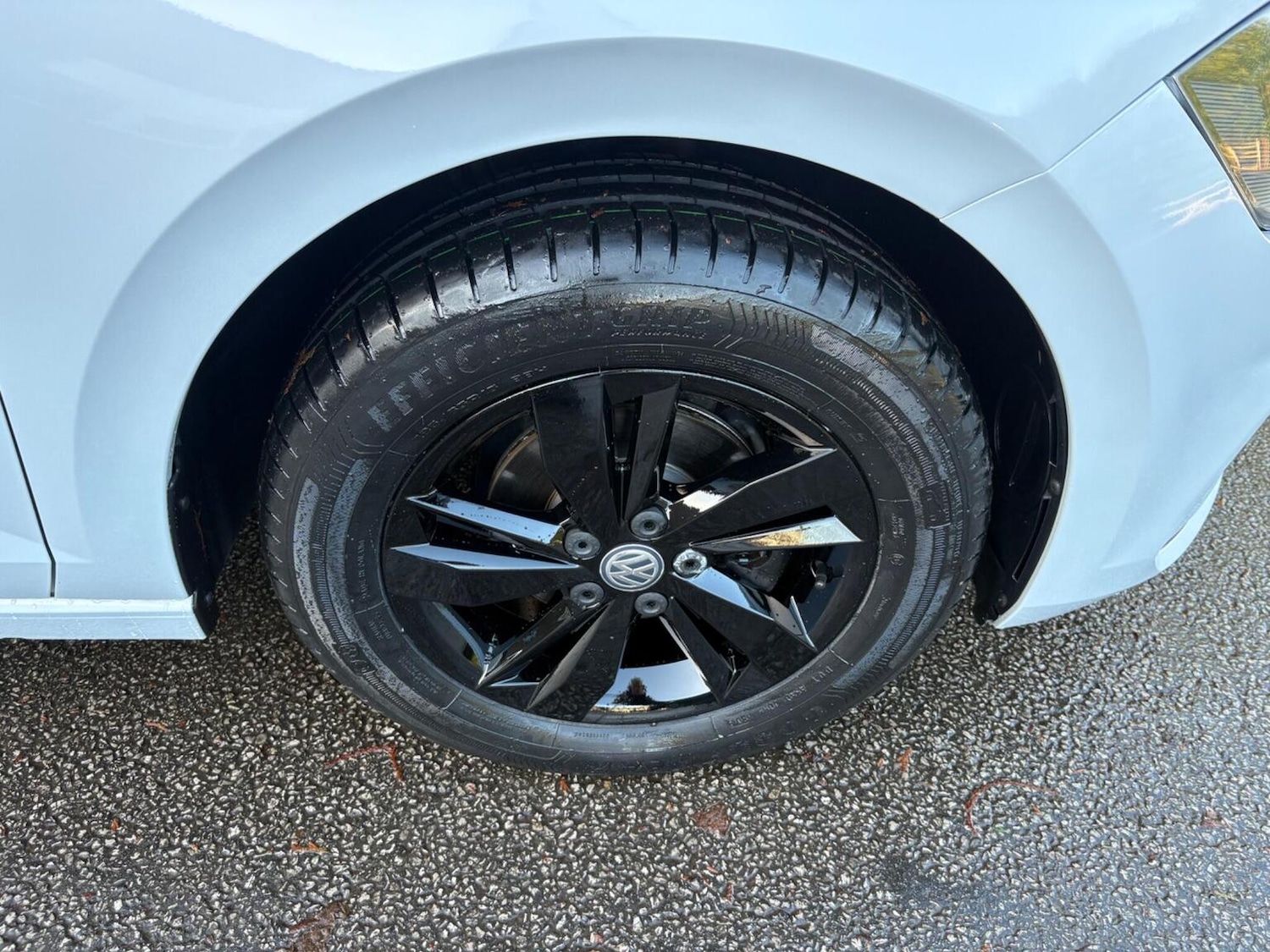 Used Volkswagen Polo 2018 for sale - 76712714: Photo 16