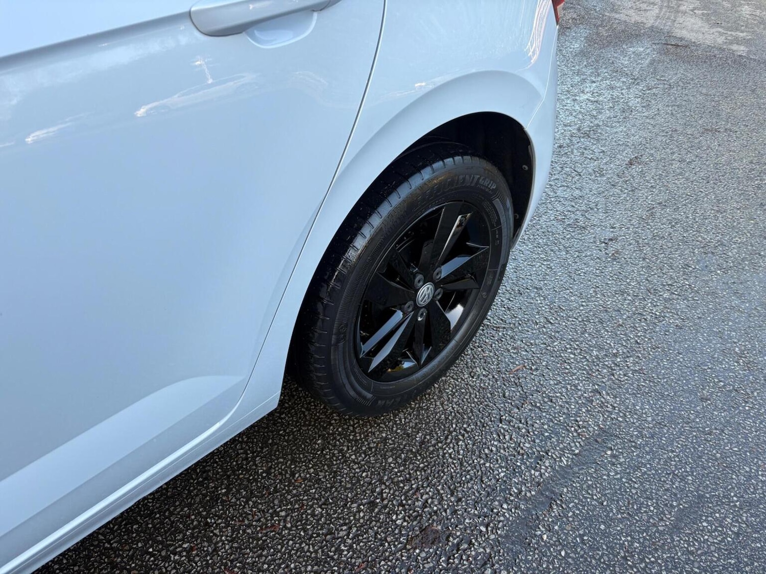 Used Volkswagen Polo 2018 for sale - 76712714: Photo 18