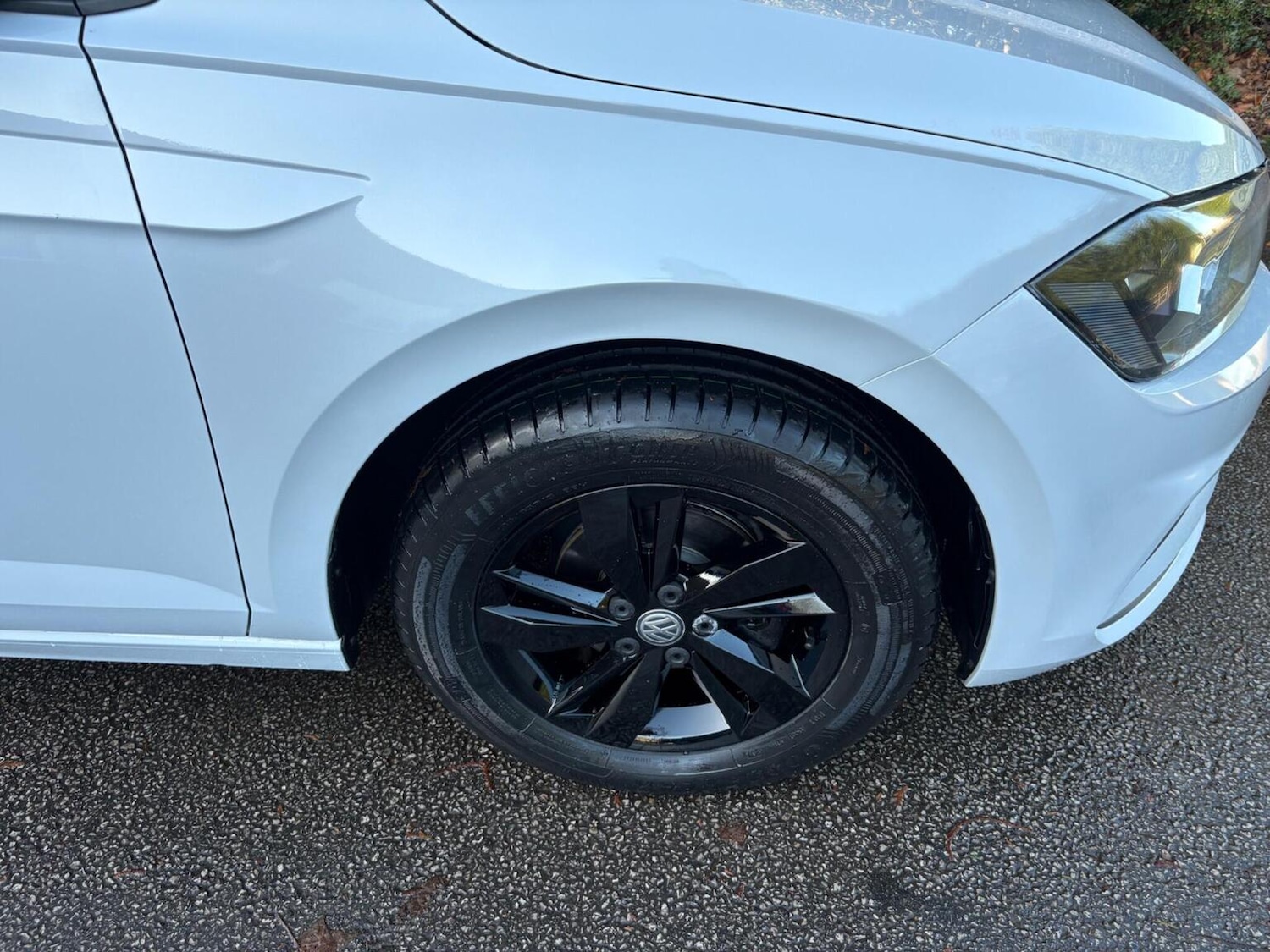 Used Volkswagen Polo 2018 for sale - 76712714: Photo 19