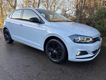 2018 - 1.0 TSI SE Euro 6 (s/s) 5dr