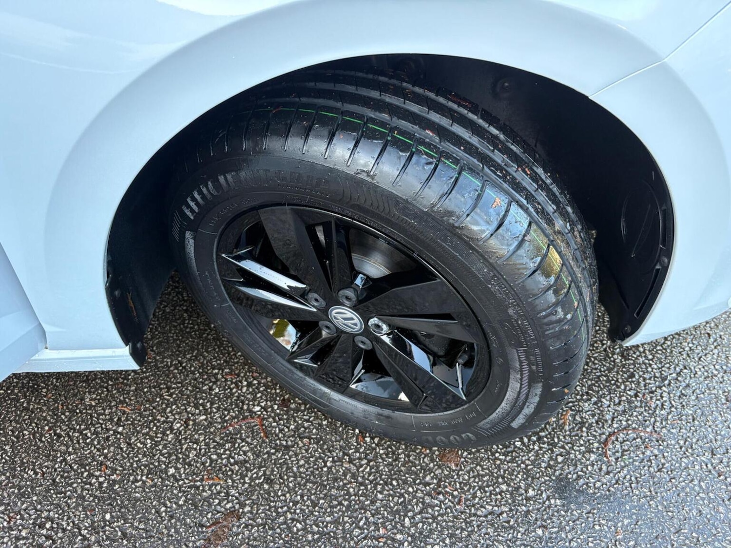 Used Volkswagen Polo 2018 for sale - 76712714: Photo 28