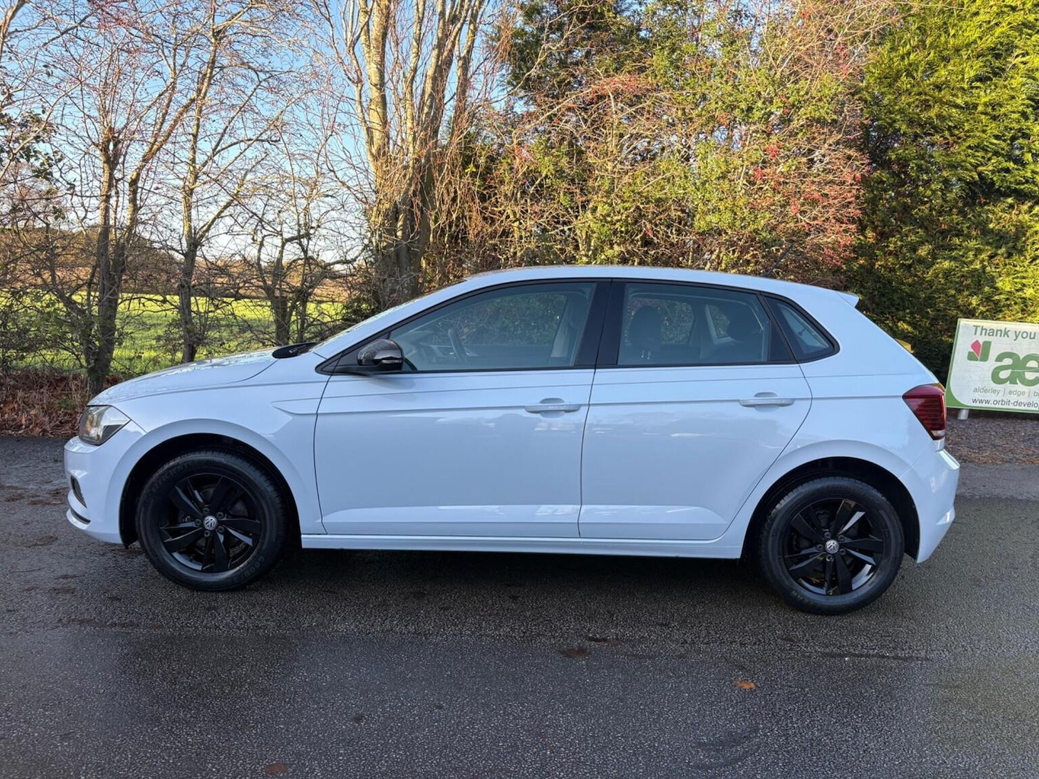 Used Volkswagen Polo 2018 for sale - 76712714: Photo 31