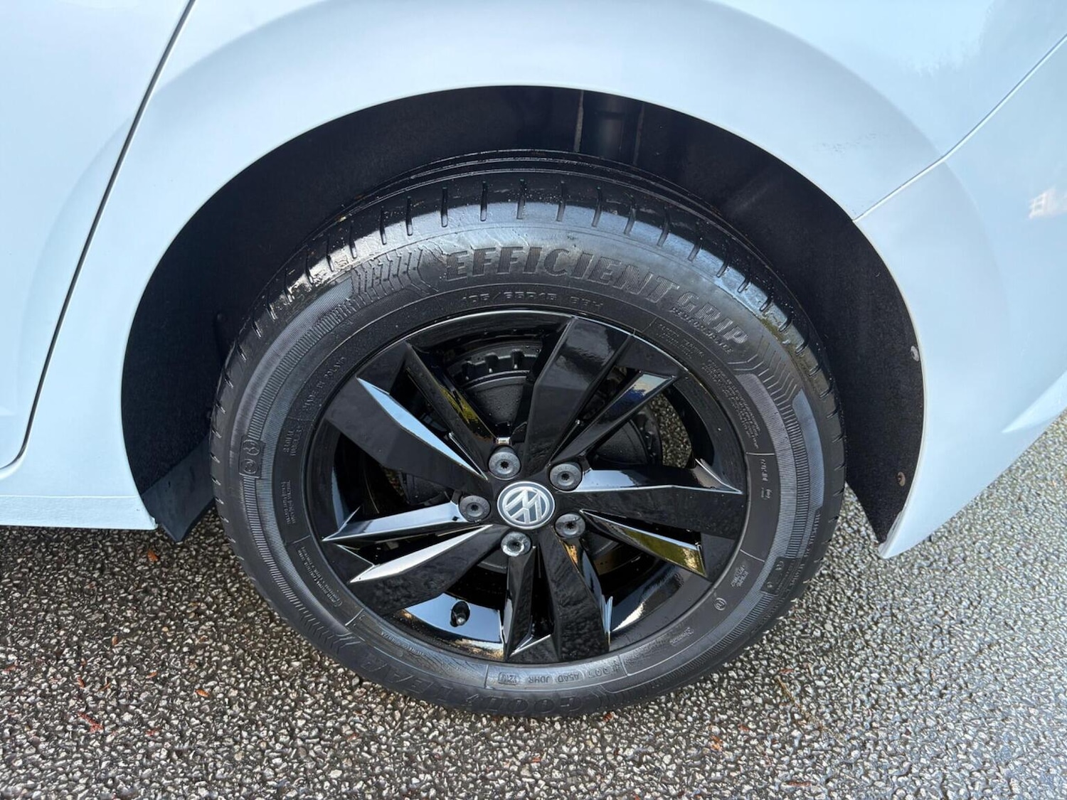 Used Volkswagen Polo 2018 for sale - 76712714: Photo 7