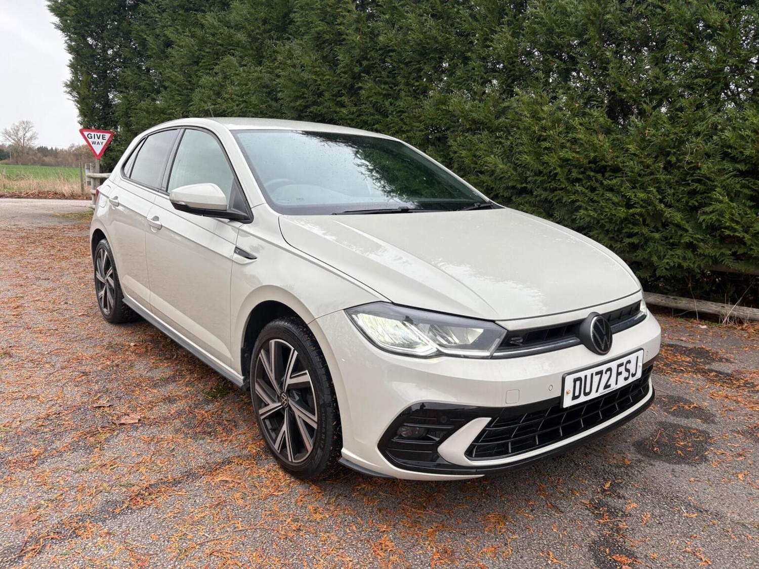 Used Volkswagen Polo 2022 for sale - 76618727: Photo 11