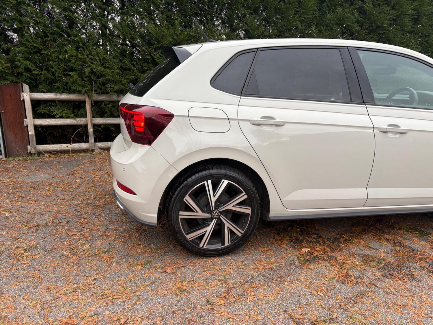 Used Volkswagen Polo 2022 for sale - 76618727: Photo 13