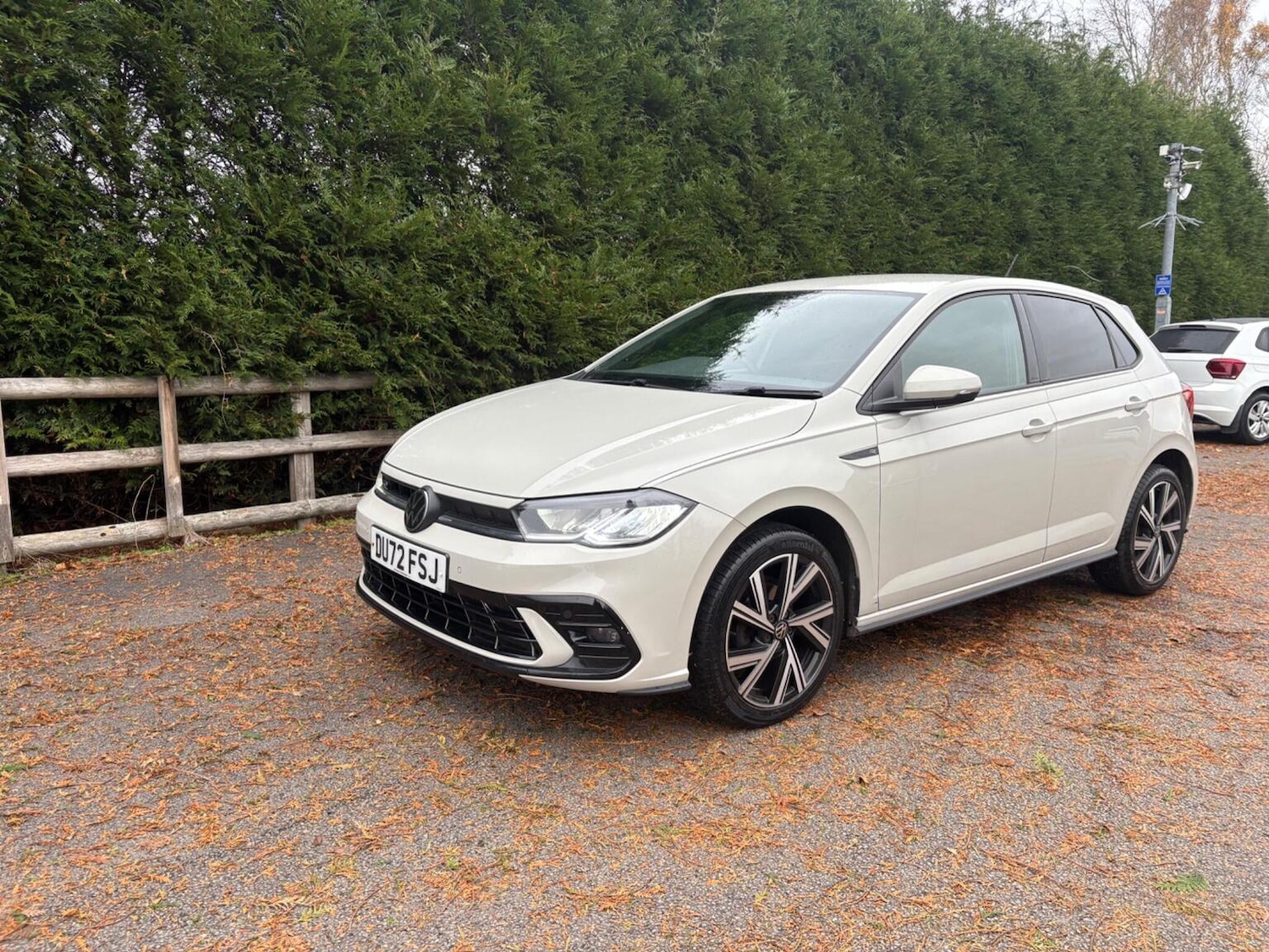 Used Volkswagen Polo 2022 for sale - 76618727: Photo 24