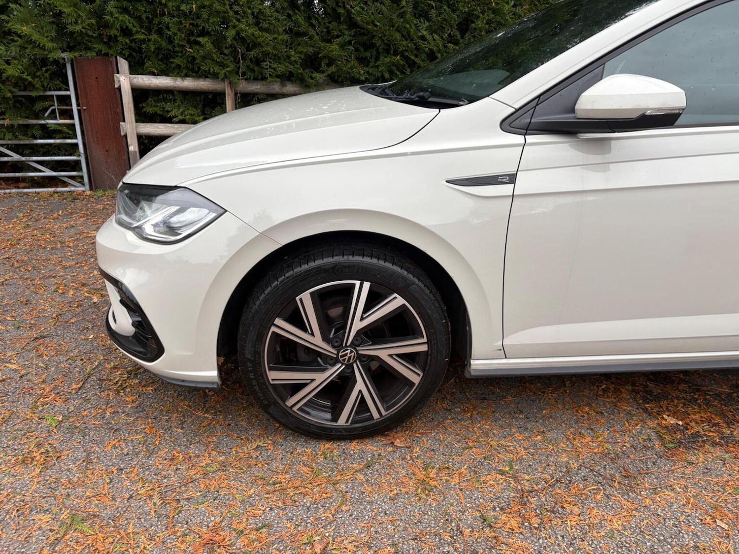 Used Volkswagen Polo 2022 for sale - 76618727: Photo 25