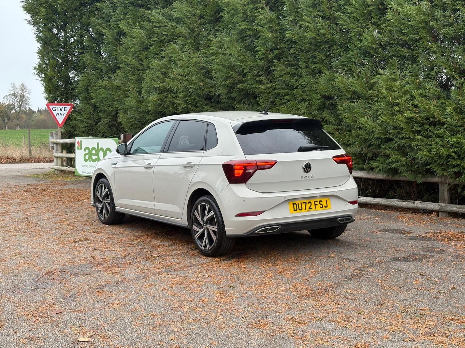 Used Volkswagen Polo 2022 for sale - 76618727: Photo 26