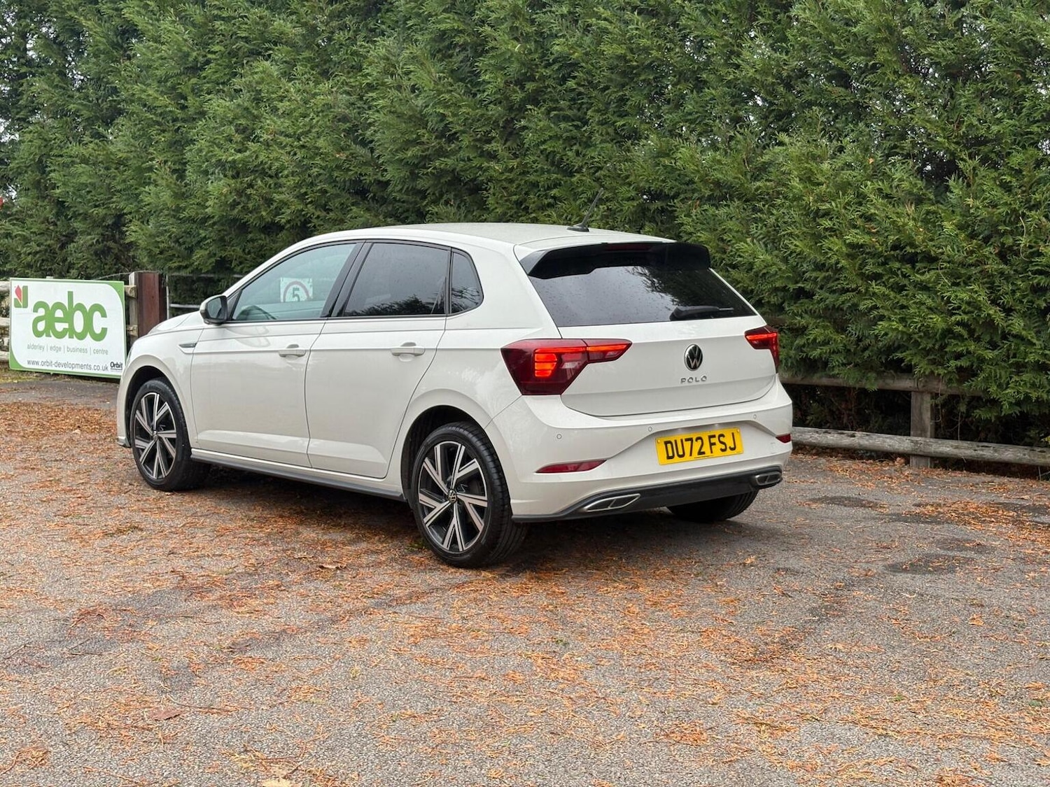 Used Volkswagen Polo 2022 for sale - 76618727: Photo 28