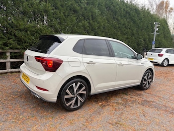 Used Volkswagen Polo 2022 for sale - 76618727: Photo