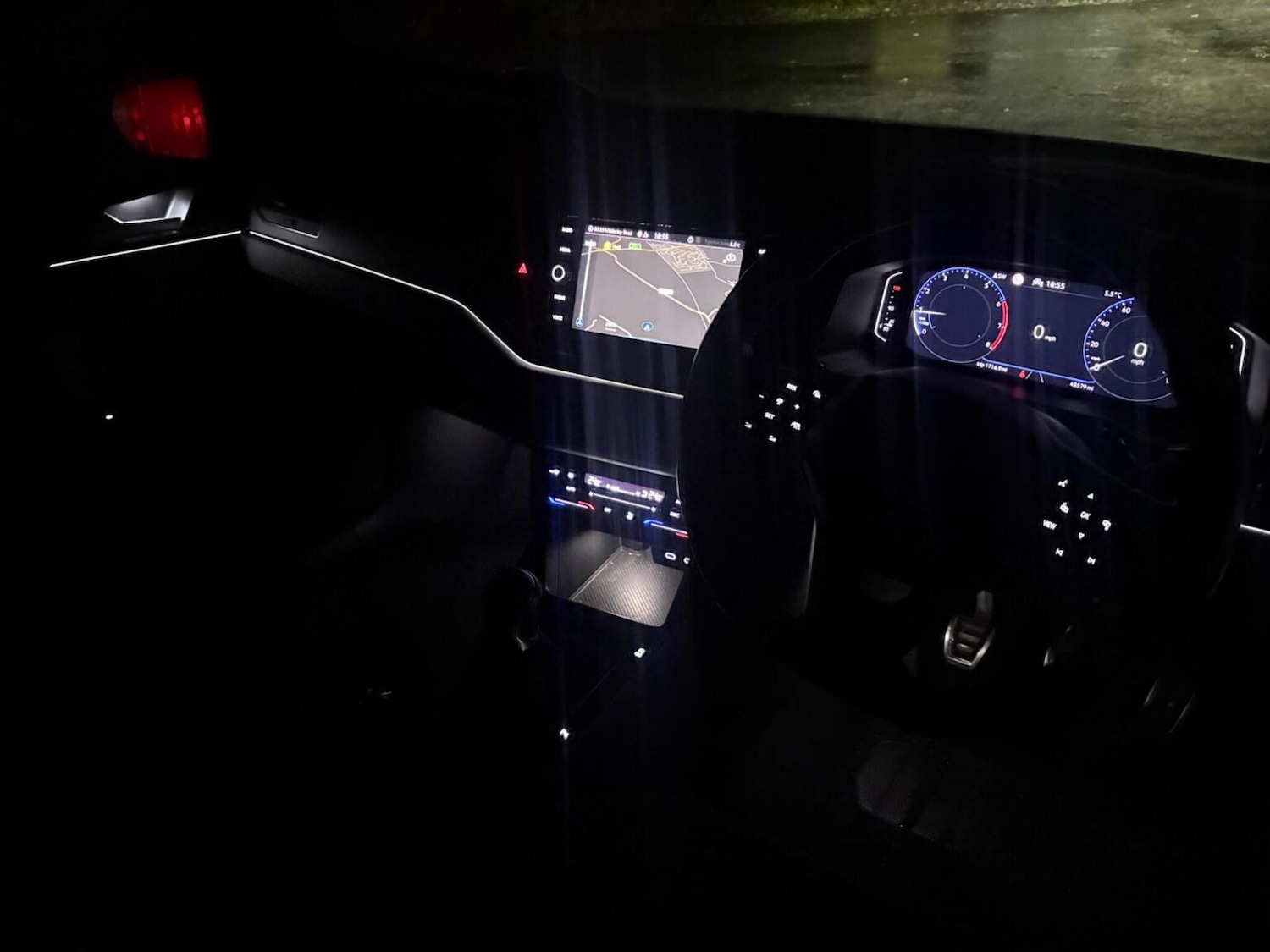 Used Volkswagen Polo 2022 for sale - 76618727: Photo 32