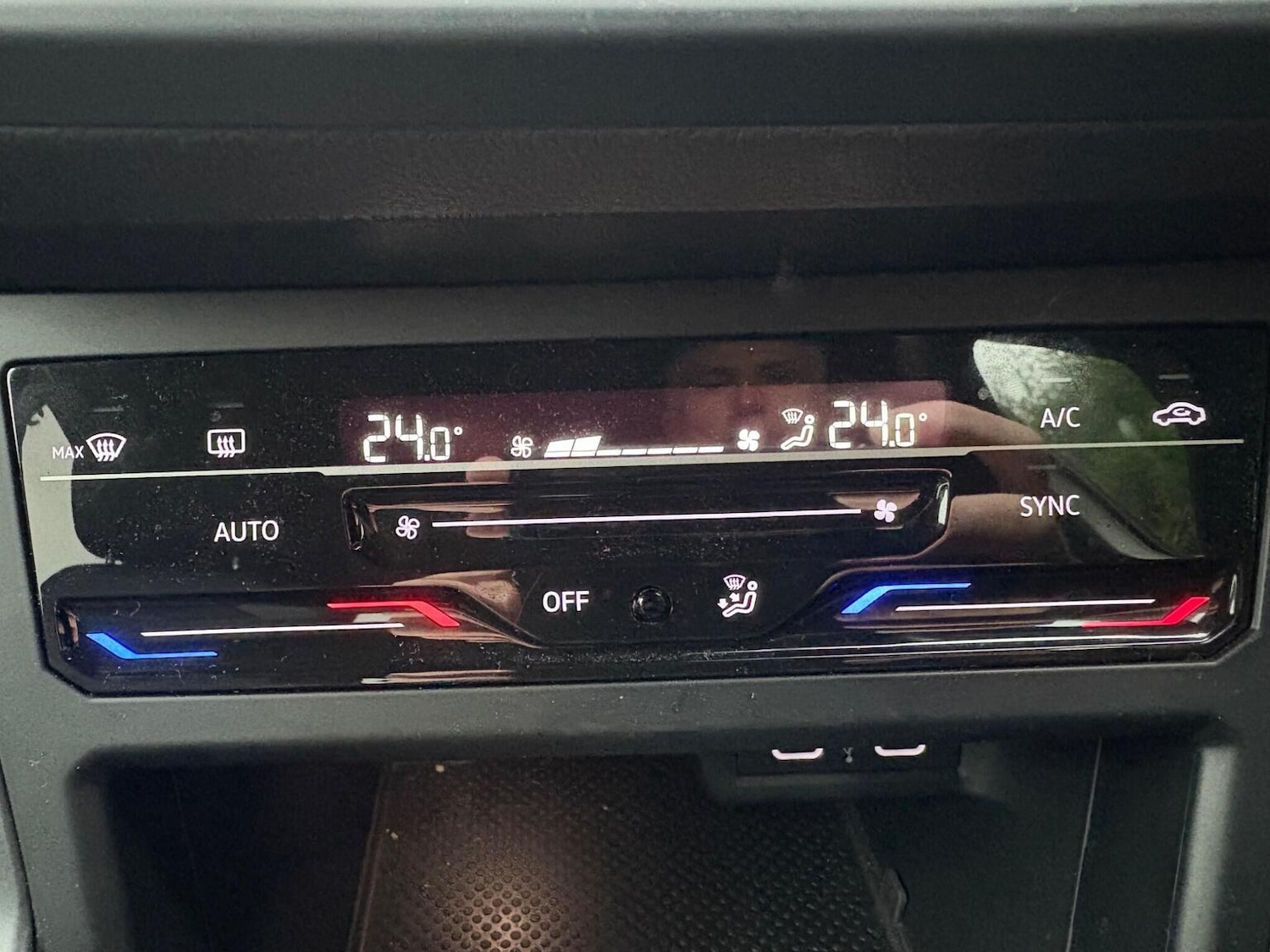 Used Volkswagen Polo 2022 for sale - 76618727: Photo 6