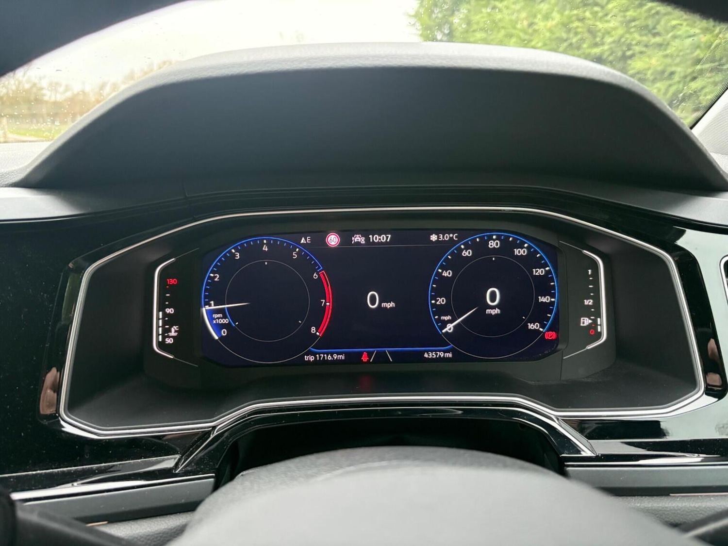 Used Volkswagen Polo 2022 for sale - 76618727: Photo 7