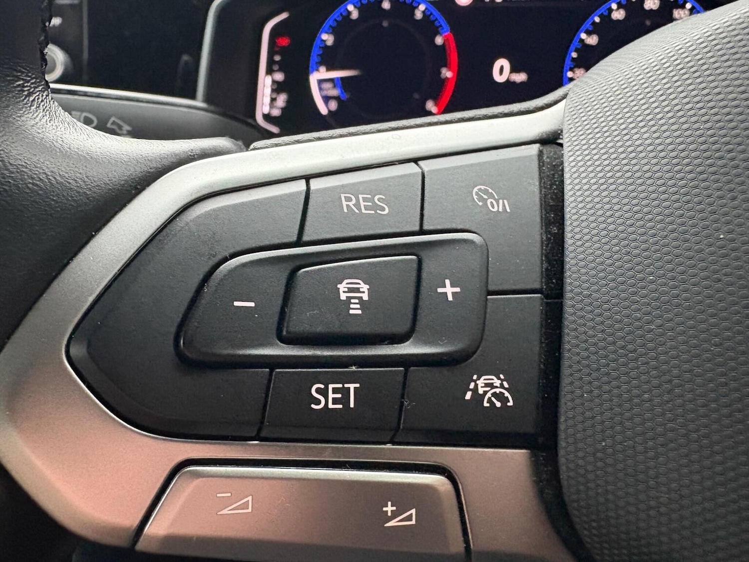 Used Volkswagen Polo 2022 for sale - 76618727: Photo 8