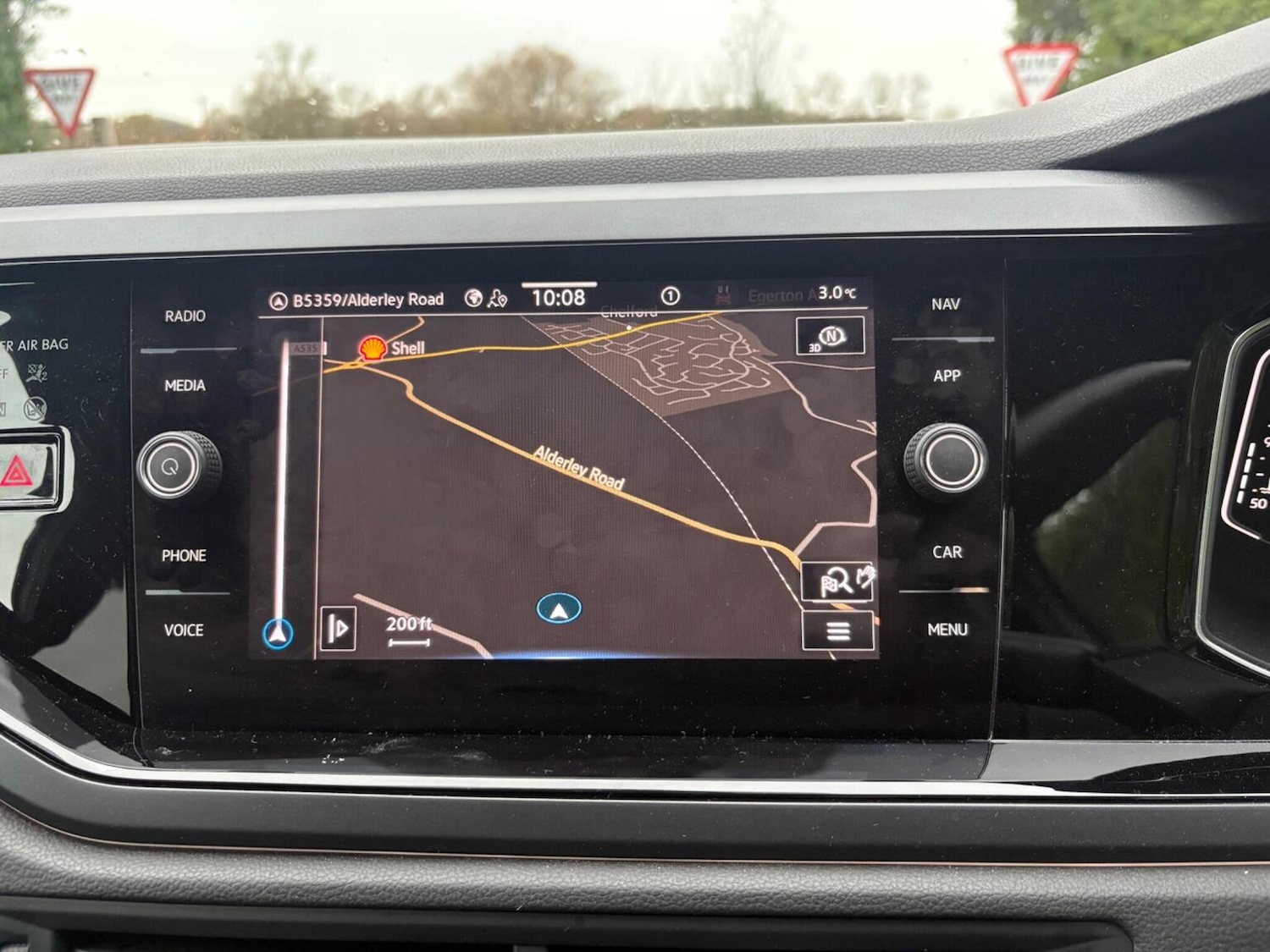 Used Volkswagen Polo 2022 for sale - 76618727: Photo 9