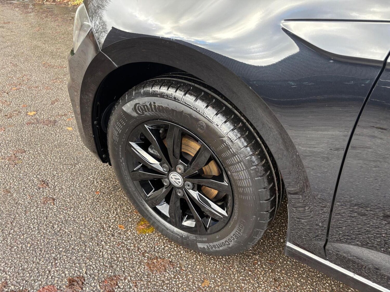 Used Volkswagen Polo 2018 for sale - 76904650: Photo 12