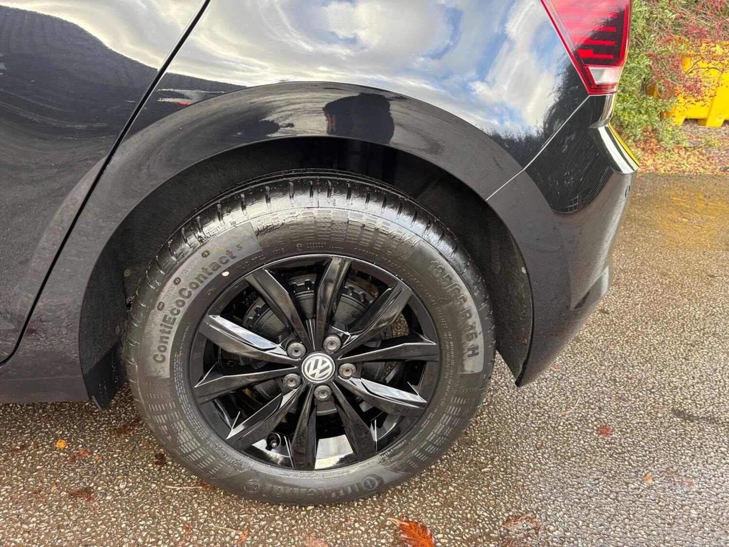 Used Volkswagen Polo 2018 for sale - 76904650: Photo 13