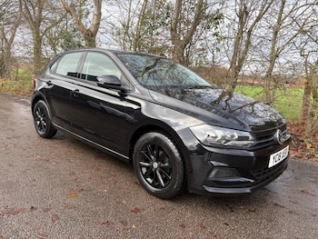 Volkswagen Polo feature image