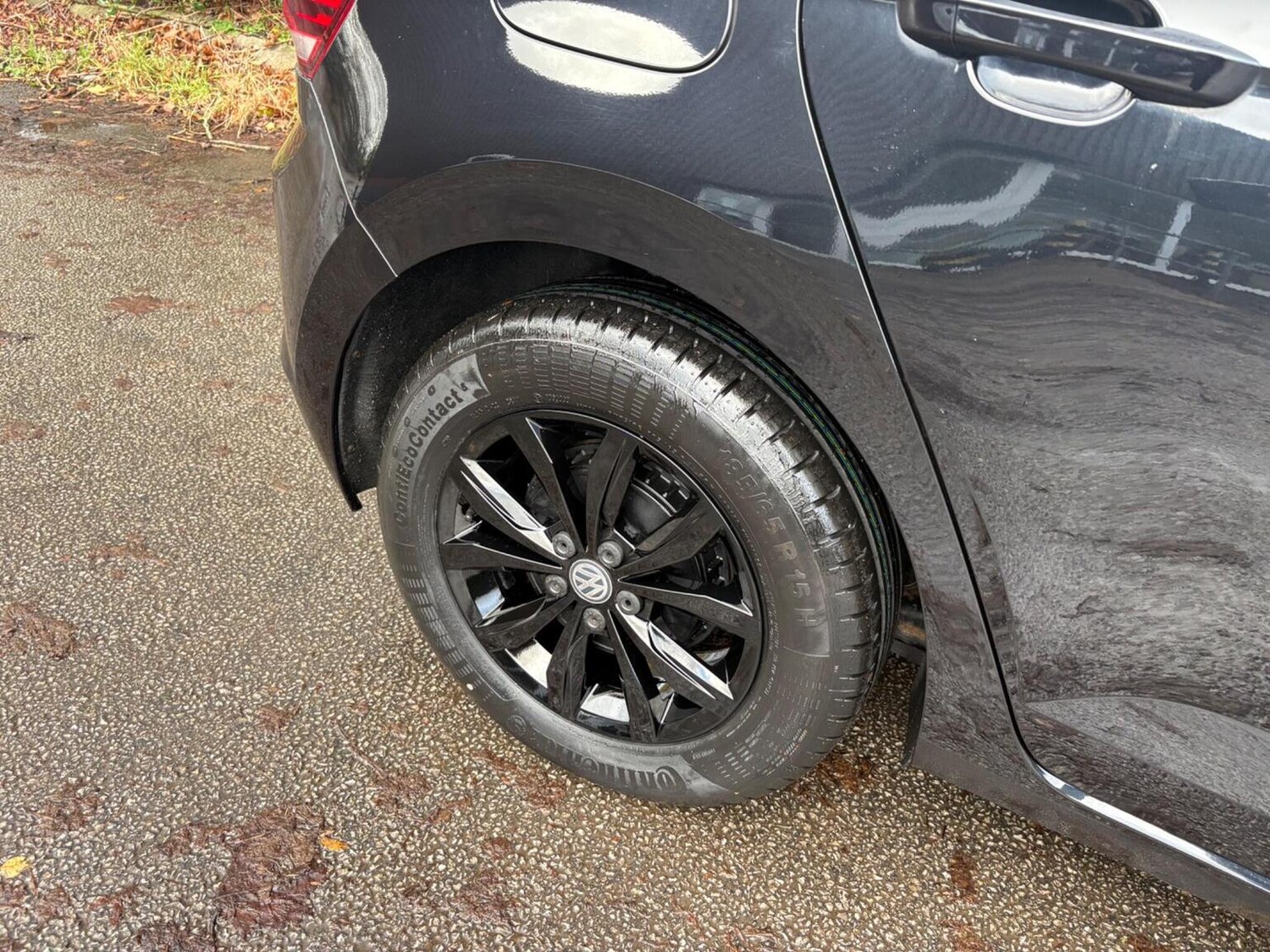 Used Volkswagen Polo 2018 for sale - 76904650: Photo 24